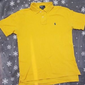 Big Kids  Polo Shirt